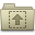 Upload Folder Ash Icon 32x32 png